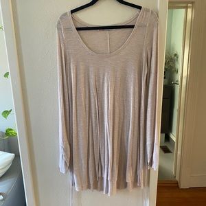 Free people beach dress